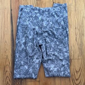 Lululemon Leggings Size 2